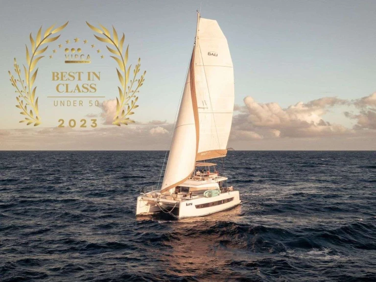 Luxury Yacht to hire British Virgin Islands (BVI) at the best price