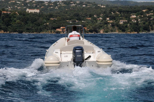 Yacht charter Trégastel - Capelli Tempest 570 on SamBoat