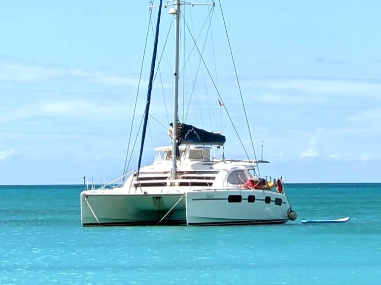 Hire a Leopard Sara U.S. Virgin Islands