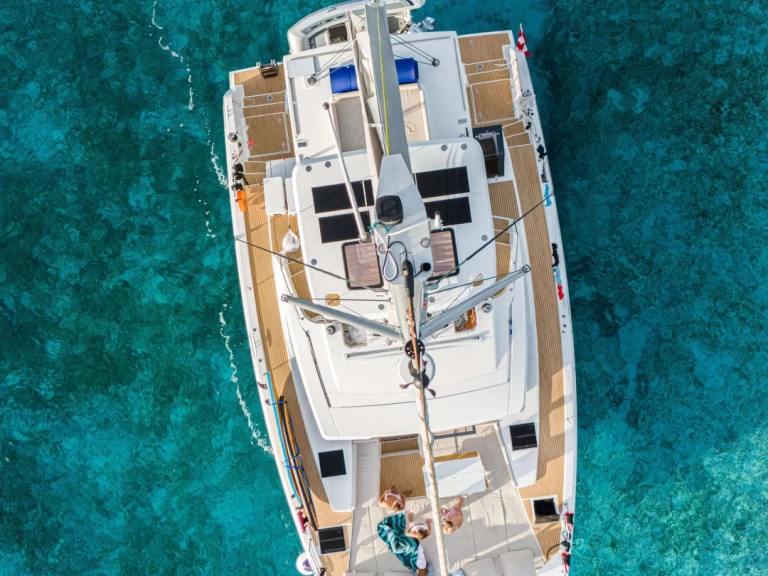 Hire a Bali M LEGACY Nassau