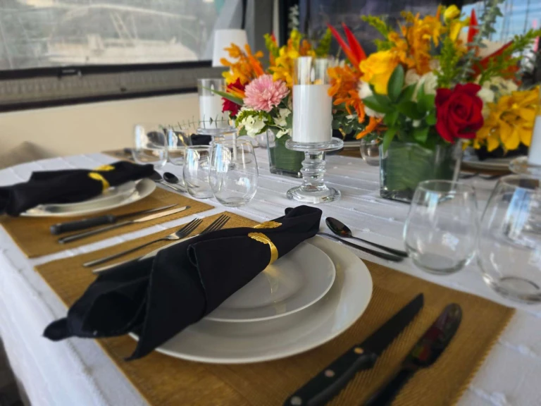Luxury Yacht to hire British Virgin Islands (BVI) at the best price