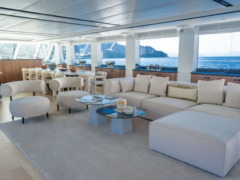 Custom DE LOVE charter bareboat or skippered in  Bodrum