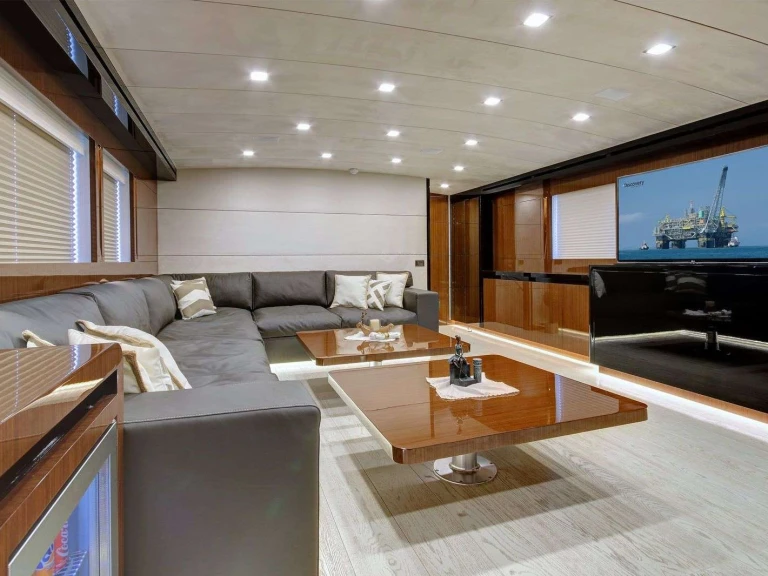 Hire Luxury Yacht with or without skipper Custom Turkey