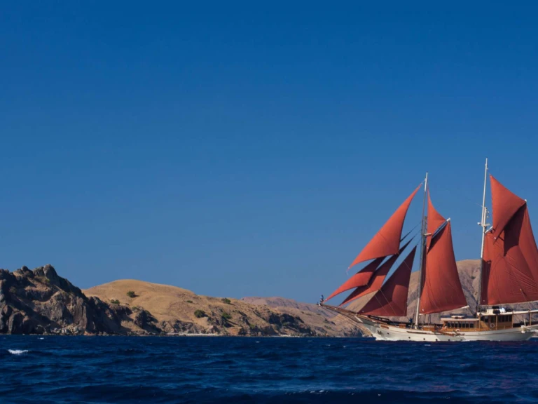 Yacht charter Labuanbajo - Custom Si Datu Bua on SamBoat