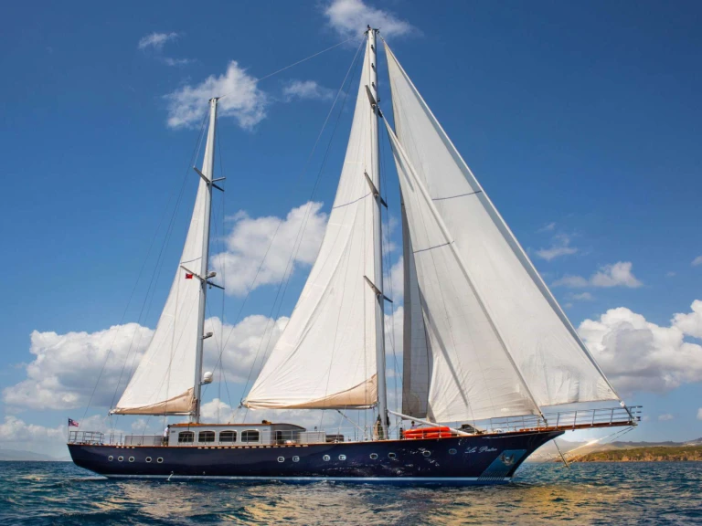 Charter a ADA Yachts LE PIETRE in Kos on Samboat
