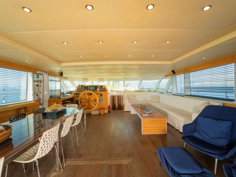 Mastori Yachts, Bodrum TIGRA charter bareboat or skippered in  Turkey