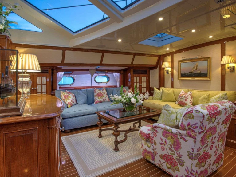 Yacht charter Caribbean - Holland Jachtbouw WHISPER on SamBoat