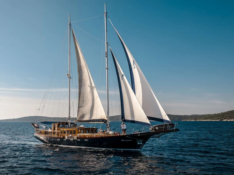 Hire a Custom Smart Spirit Trogir