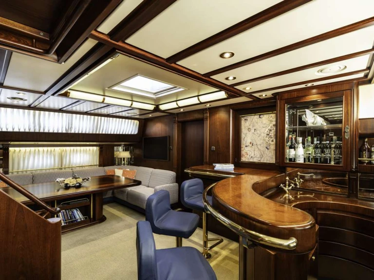 Yacht hire Bodrum cheap Colombaio
