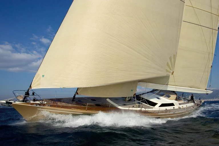 Hire Luxury Yacht with or without skipper Southern Wind Sicily (Island)