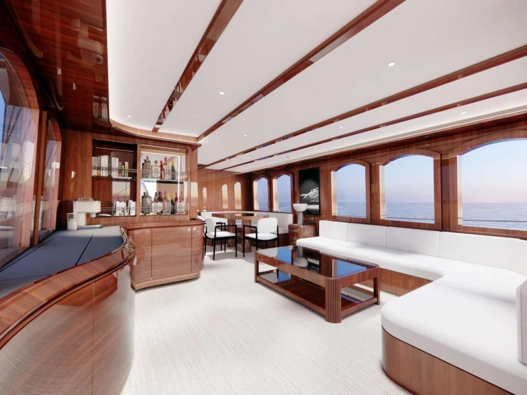 Yacht charter Greece - Custom PAREA on SamBoat