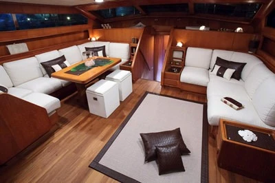 Benetti MY LOTTY charter bareboat or skippered in  Palermo