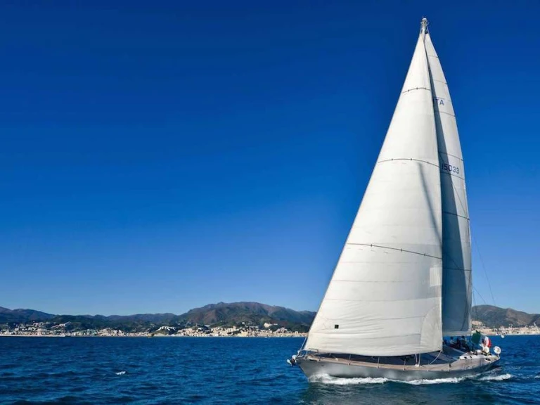 Charter a  TESS in Sicily on Samboat