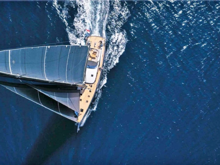 Sailboat to hire Corsica at the best price