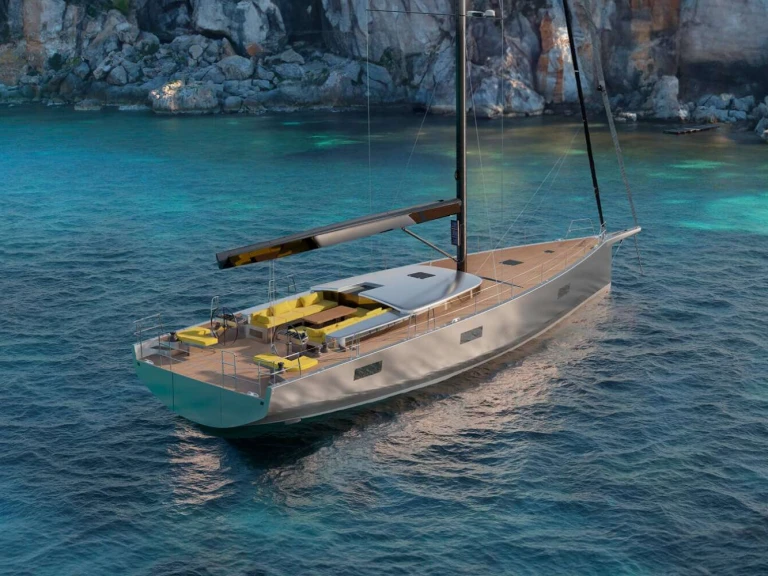 Yacht charter French Riviera -  YUME on SamBoat