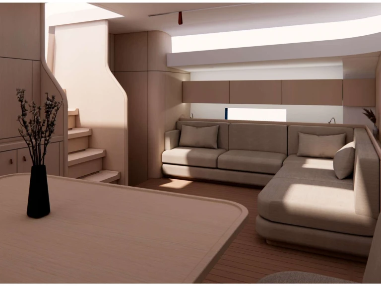 Yacht hire French Riviera cheap YUME