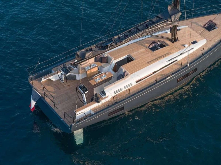Yacht hire Olbia cheap Sea Dreamers