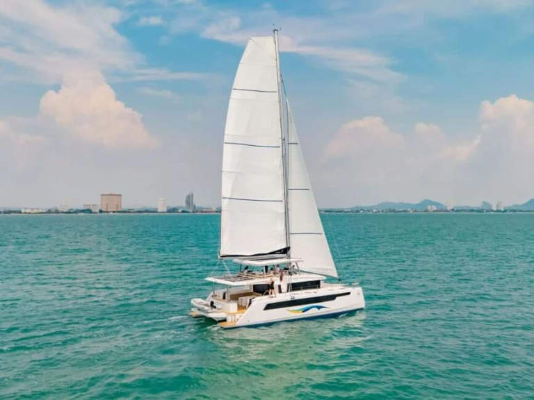Yacht hire British Virgin Islands (BVI) cheap GOOD OL' DAYS