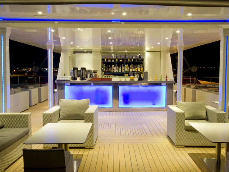 Yacht hire Greece cheap Variety Voyager