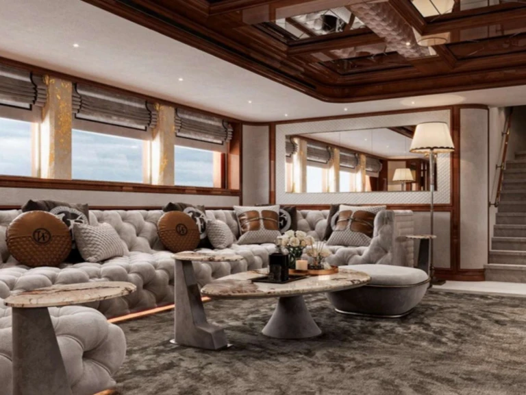 Yacht charter Split - Codecasa ISABELL on SamBoat