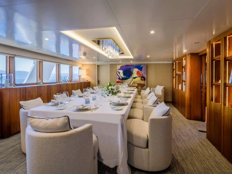 Yacht hire Athens cheap ITOTO