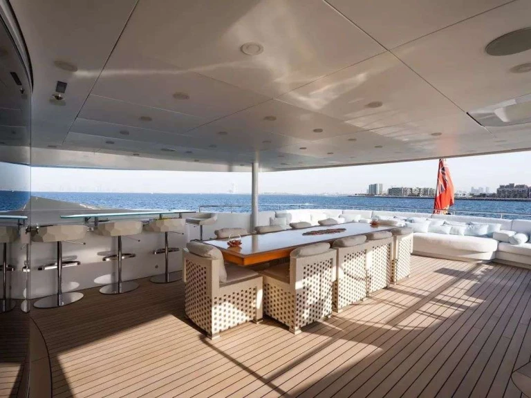 Yacht charter Naples - Custom BURKUT on SamBoat