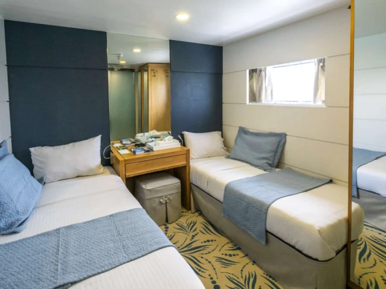 Custom Harmony G charter bareboat or skippered in  Piraeus