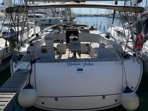 Yacht charter Kos - Bavaria Cruiser 51 on SamBoat