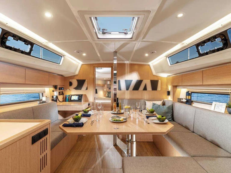 Sailboat to hire Murter-Kornati at the best price