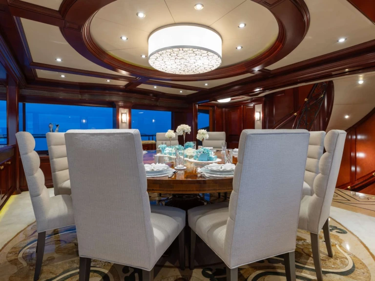 Hire a Trinity TCB British Virgin Islands (BVI)
