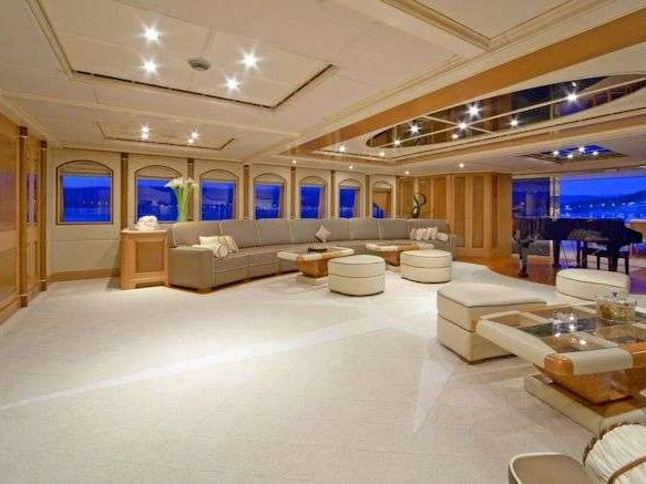 Charter a Sensation Yachts SENSATION in Greece on Samboat