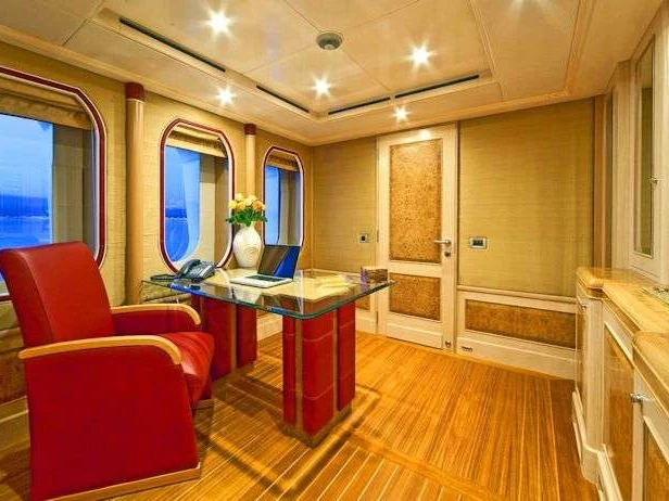 Hire Luxury Yacht with or without skipper Sensation Yachts Greece