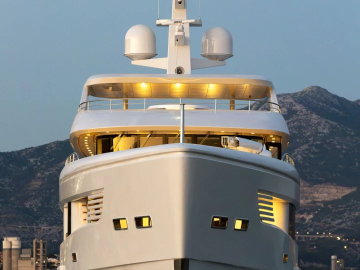 Yacht hire Skradin cheap ORIY