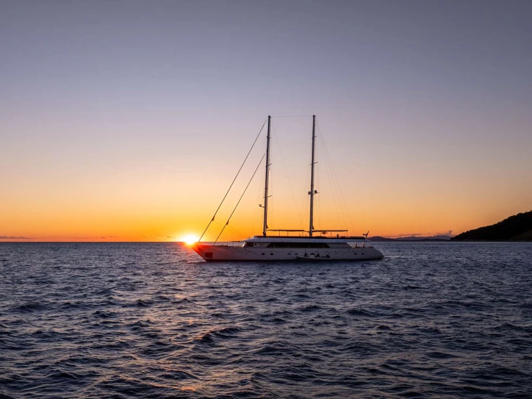 Charter a Custom Anima Maris in Croatia on Samboat