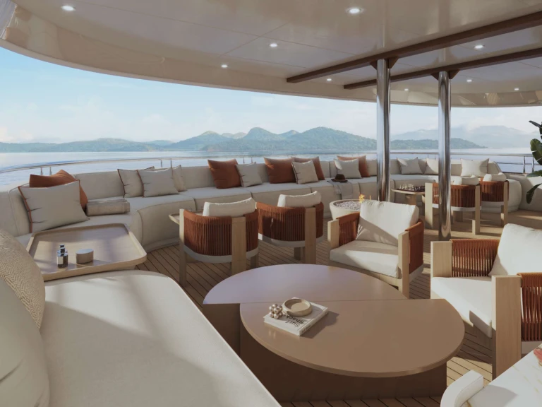 Charter a Custom Roko in Split on Samboat