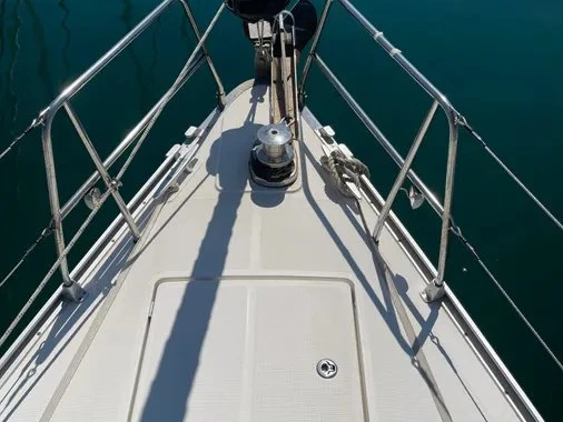 Yacht charter Kos - Bavaria Cruiser 51 on SamBoat