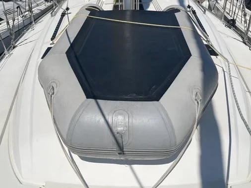 Hire a Bavaria Cruiser 51 Kos