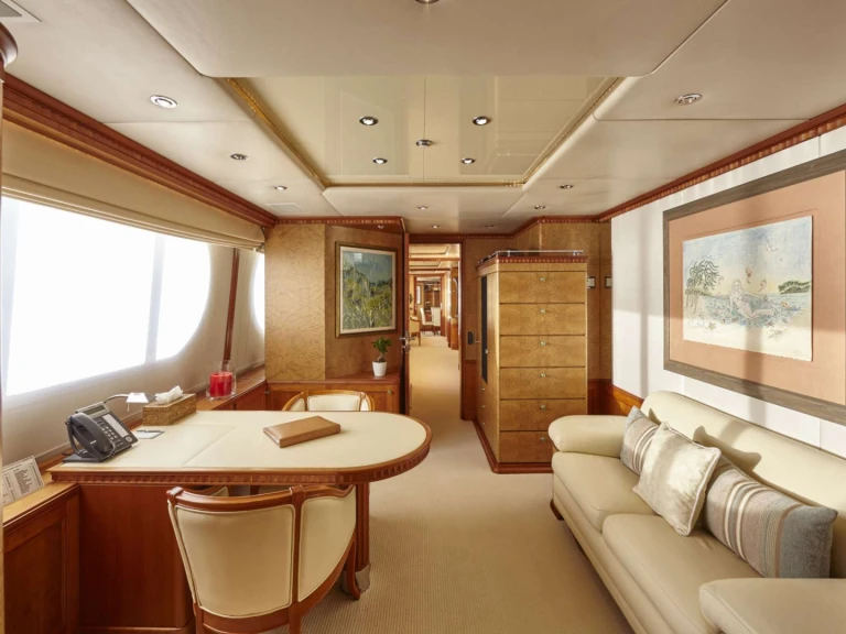 Luxury Yacht to hire Langkawi at the best price