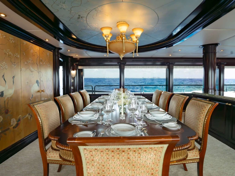 Hire Luxury Yacht with or without skipper Trinity Yachts New England