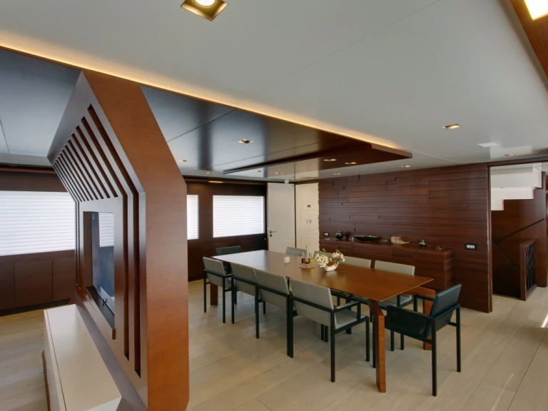 Luxury Yacht to hire Antalya (City) at the best price
