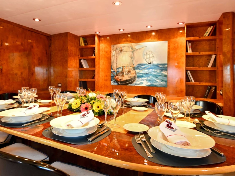 Yacht hire Athens cheap SOMETHING COOL