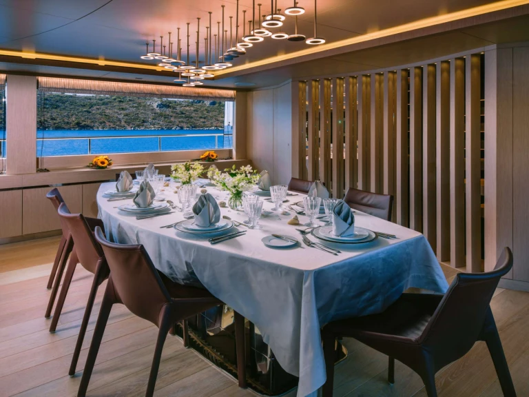 Hire a Codecasa XANA Piraeus