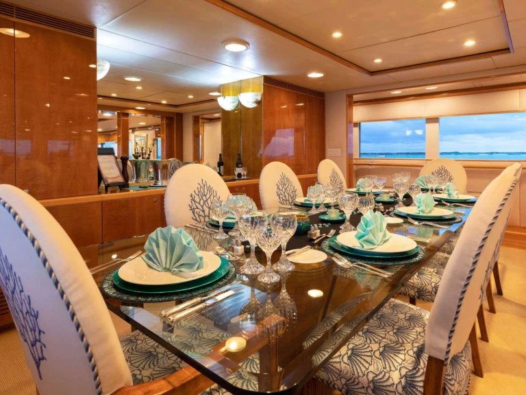 NQEA Yachts Jack Hargrave design RENA charter bareboat or skippered in  Newport
