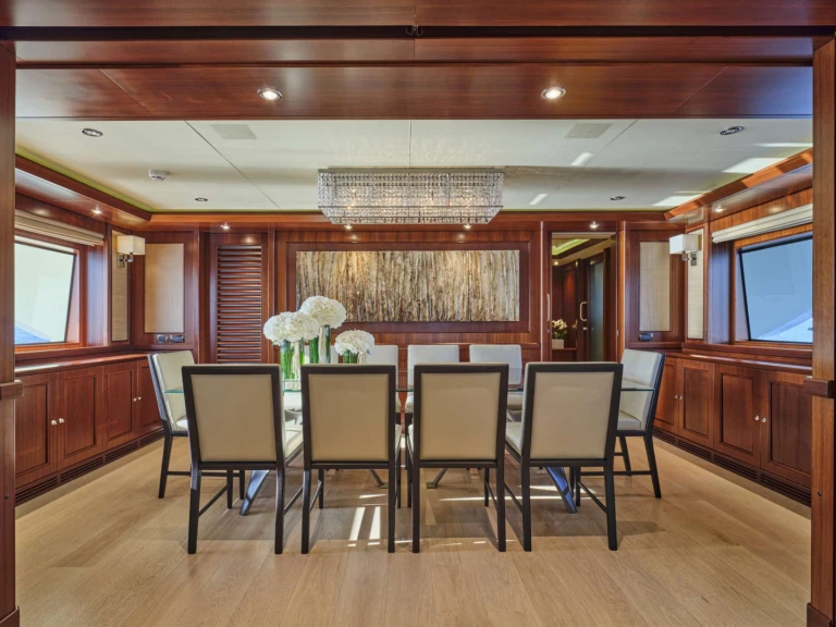 CRN Ancona PALATIAL charter bareboat or skippered in  Athens