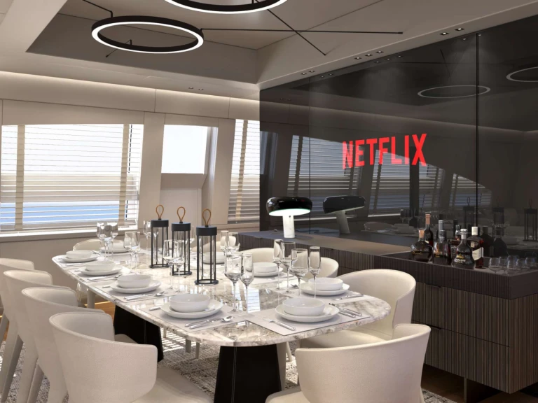 Luxury Yacht hire in Piraeus - Ab Yachts MY TOY