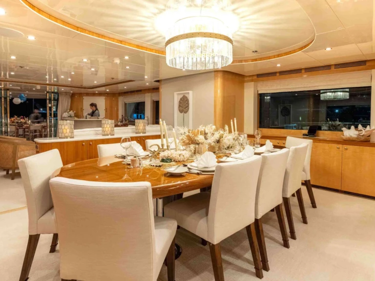 Yacht charter Bahamas - Horizon STAY SALTY on SamBoat