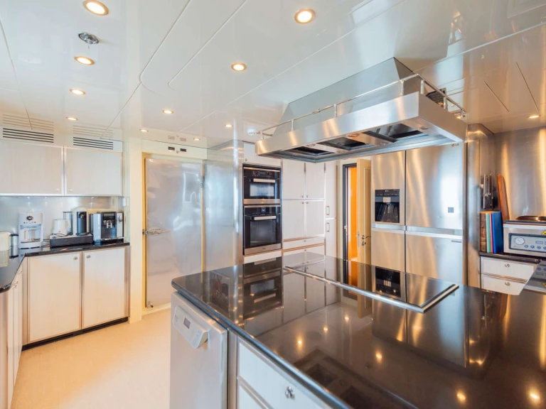 Hire a Horizon STAY SALTY Bahamas