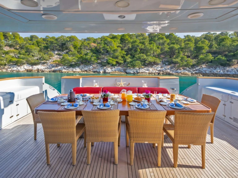 Hire a Maiora GLAROS Athens