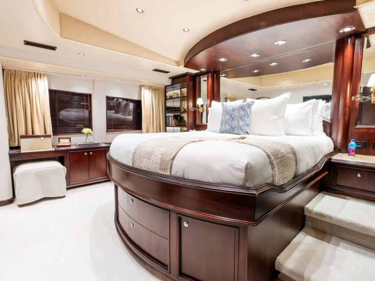 Northcoast EALU charter bareboat or skippered in  British Virgin Islands (BVI)