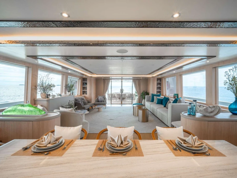 Luxury Yacht hire in Phuket (City) - Westport Sea Bear